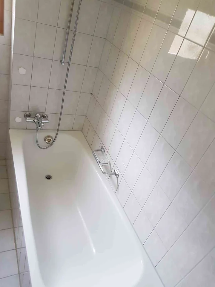 Charmante 4.5-Zimmer-Wohnung im Erdgeschoss