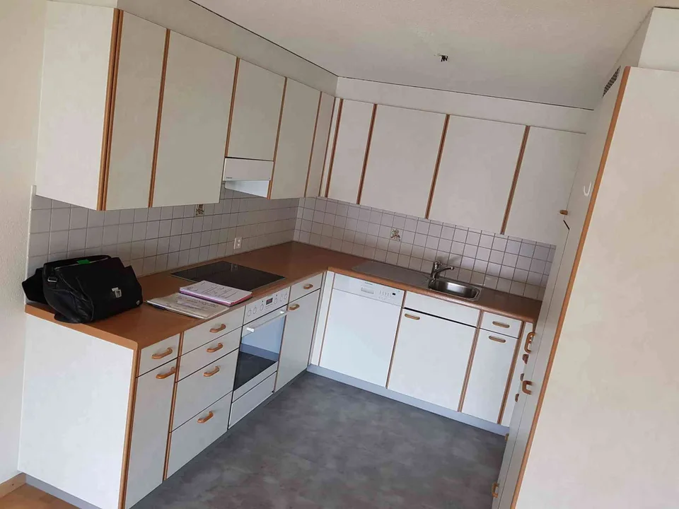 Charmante 4.5-Zimmer-Wohnung im Erdgeschoss