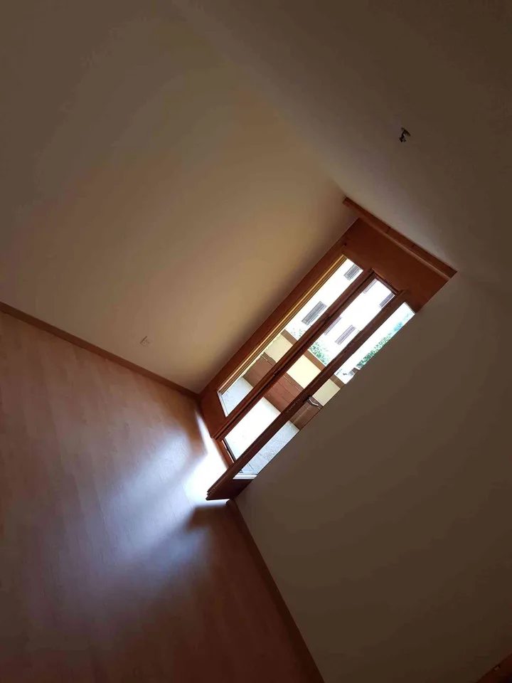 Charmante 4.5-Zimmer-Wohnung im Erdgeschoss