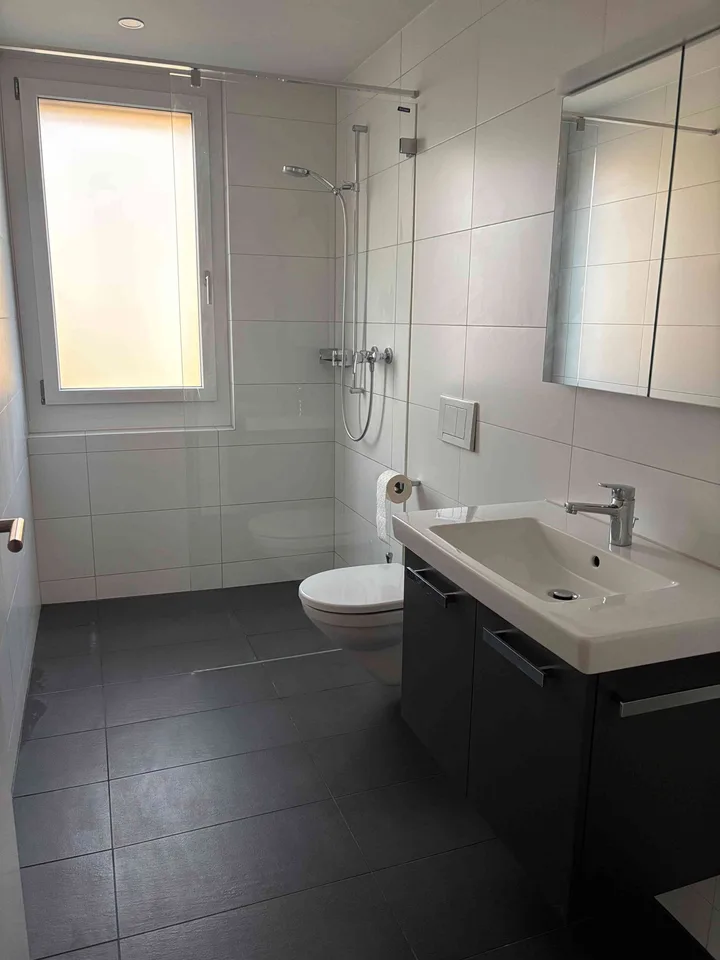 WG-Zimmer in Baar/Zug - befristet bis 31.03.2027 / Room in Baar/Zug till 31.03.2027