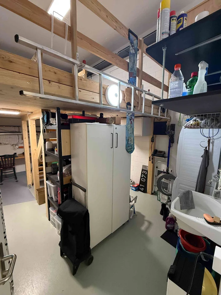 grosszügige und helle 3 ½-Zimmerwohnung (BGF 116 m2) – photo 12 sur 12