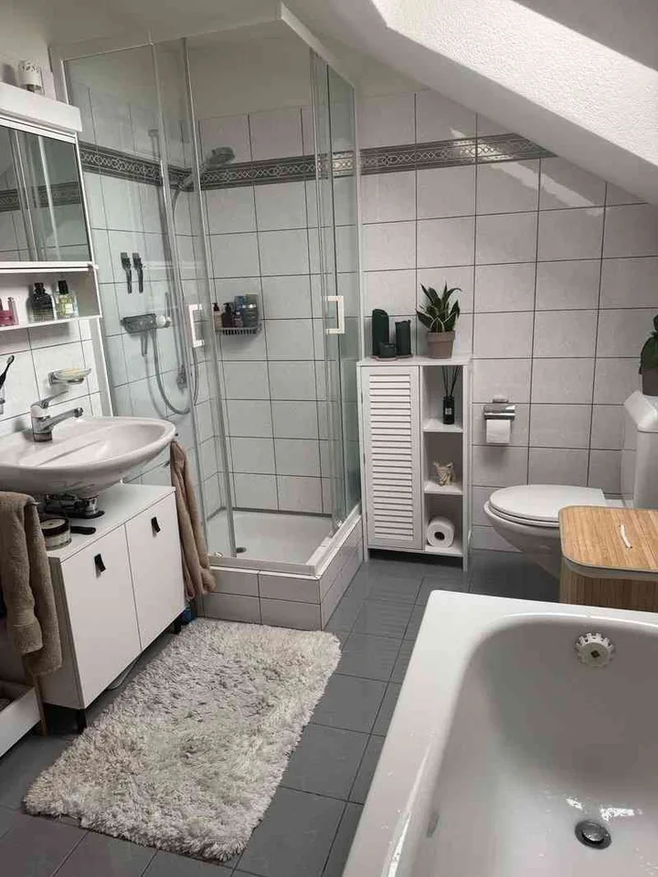 3.5 Zimmerwohnung zu vermieten in Unterentfelden