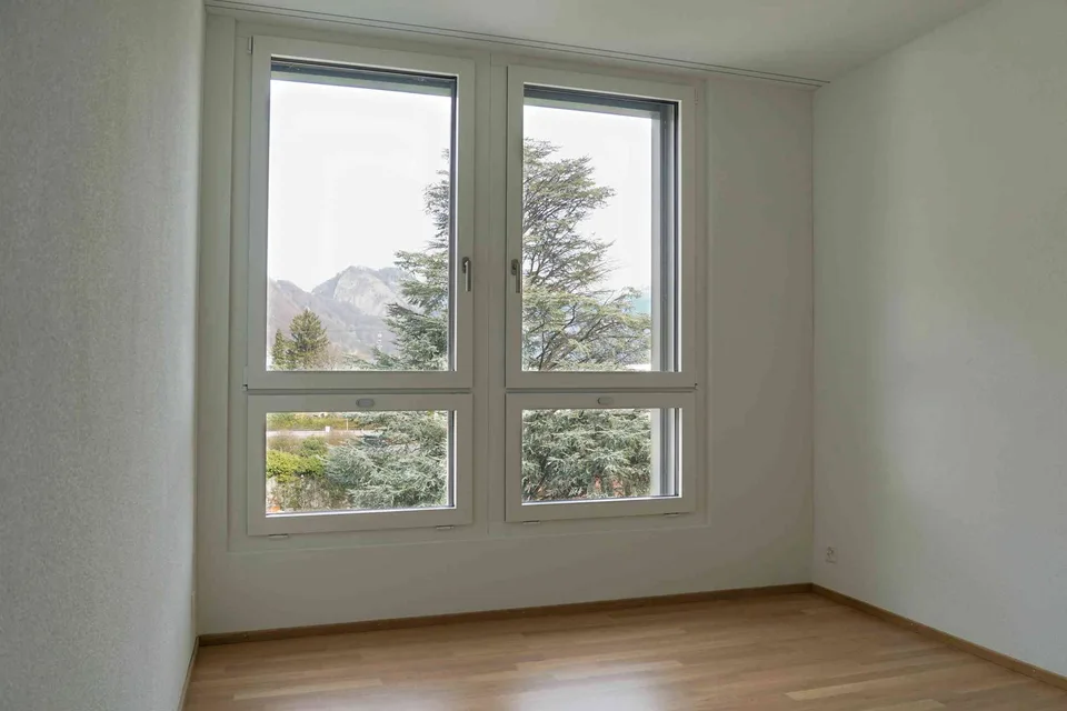 W-205 3.5 Zi Wohnung