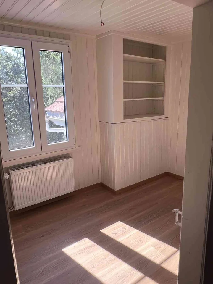 Charmante Wohnung auf 2 Stockwerken