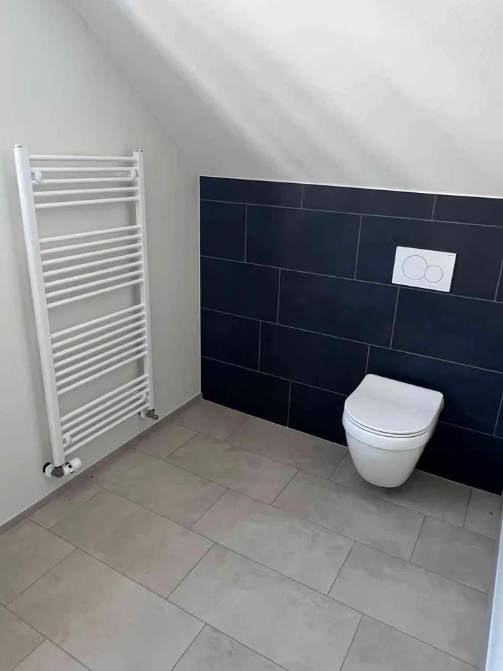 Charmante Wohnung auf 2 Stockwerken