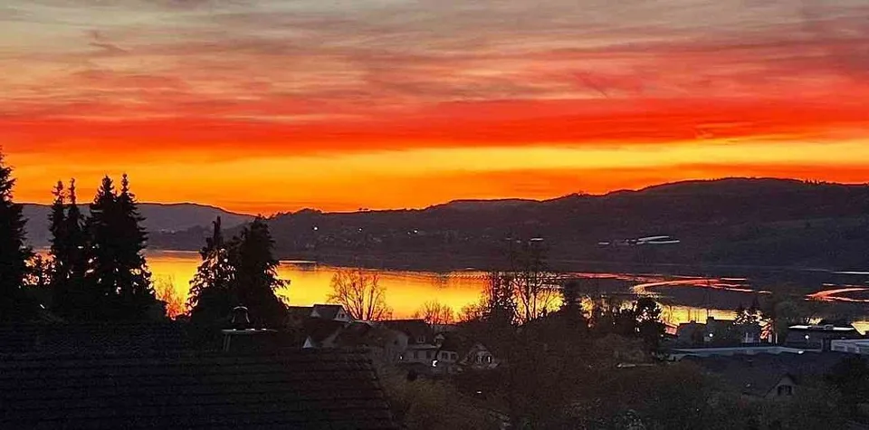 Einzigartige Maisonettewohnung mit Seeblick
