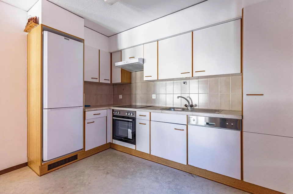Appartement 3 pièces dans le centre-ville – photo 2 sur 11