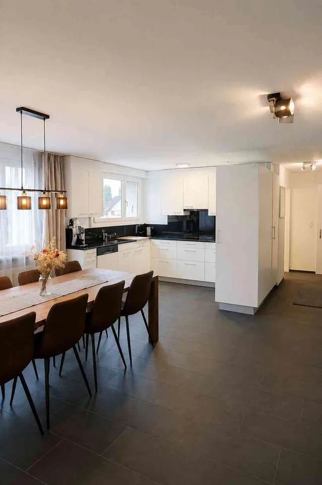 Sehr schöne, 3.5 Zimmer Wohnung zu vermieten