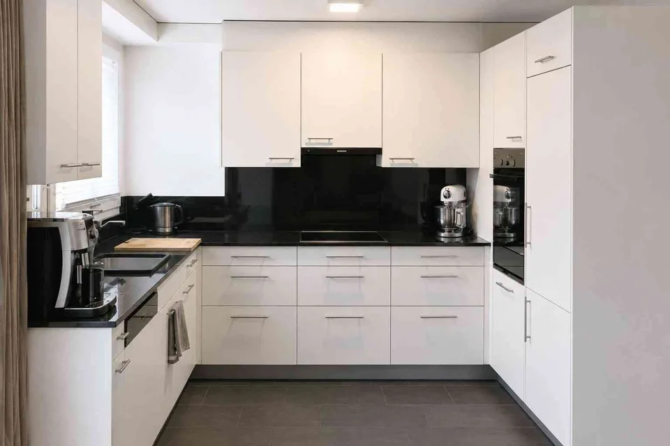 Sehr schöne, 3.5 Zimmer Wohnung zu vermieten