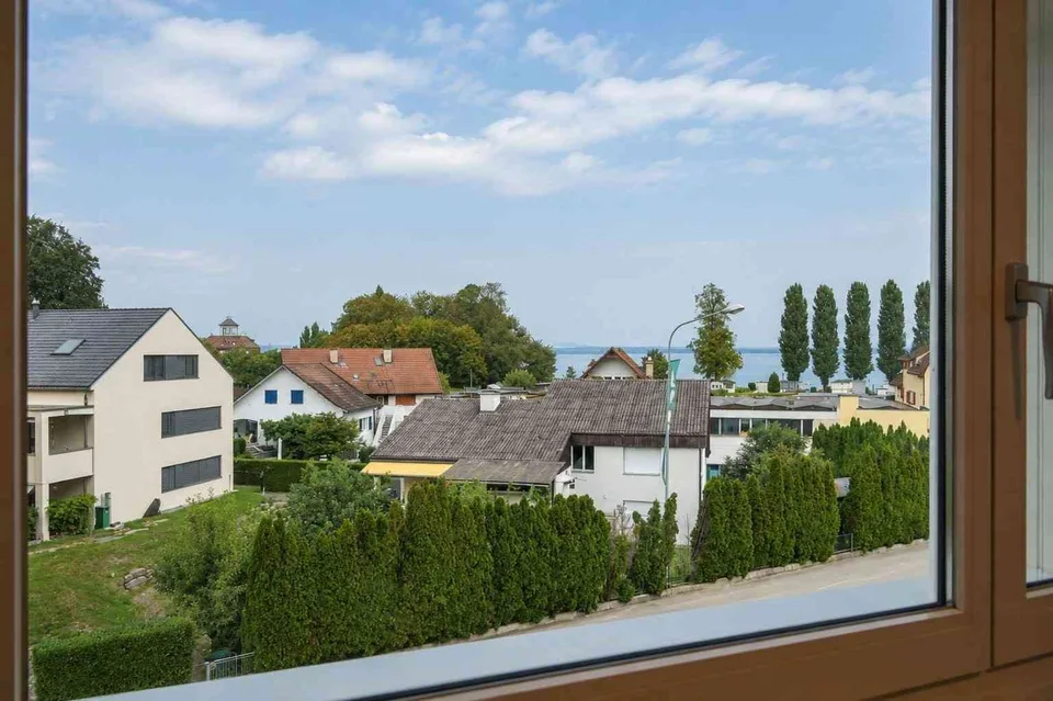 Sehr schöne, 3.5 Zimmer Wohnung zu vermieten
