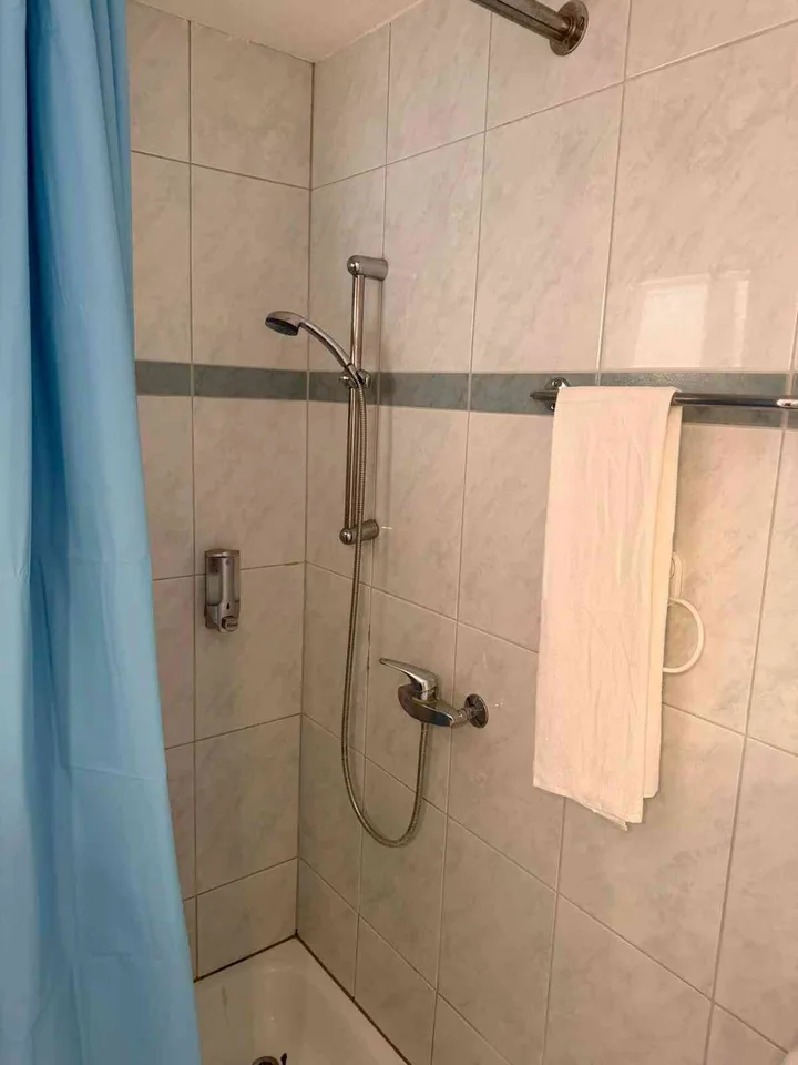 Möbliertes Doppel-Zimmer-Studio in Spreitenbach – ideal alleine oder zu zweit