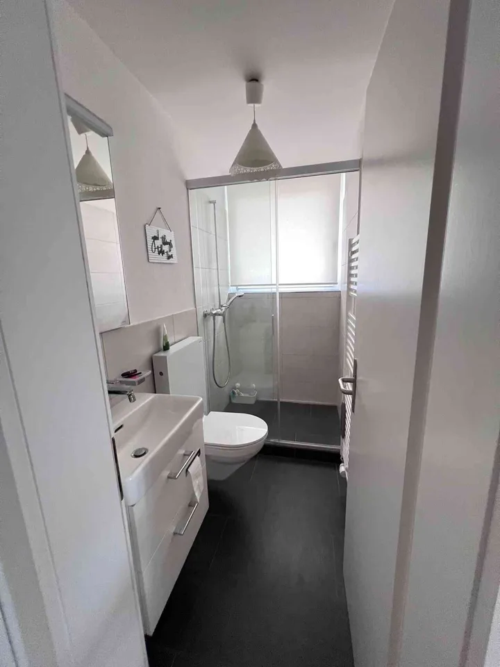 Mehr als nur ein WG-Zimmer Garten, Lounge & Lebensqualität! – Foto 4 von 10