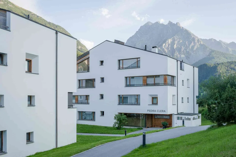 MONOLIT: 3 ½ Zimmer-Erstwohnung – Foto 8 von 12