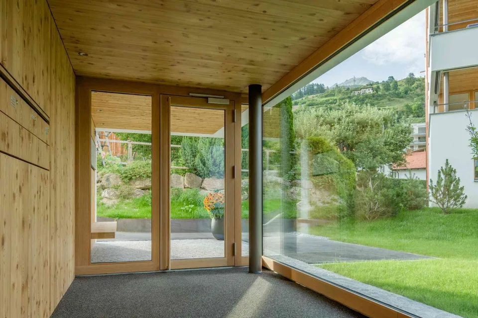 MONOLIT: 3 ½ Zimmer-Erstwohnung – Foto 3 von 12