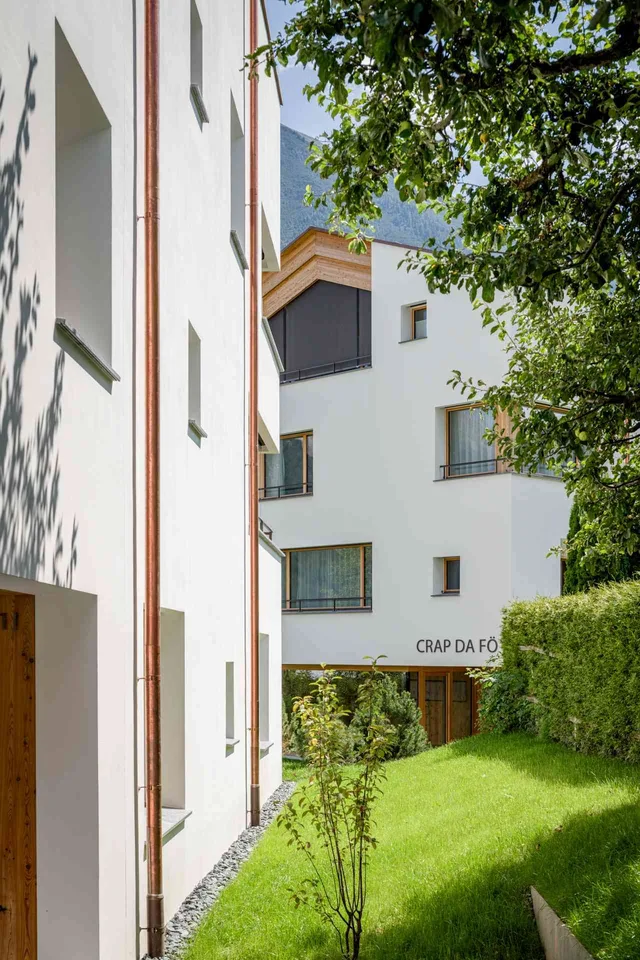MONOLIT: 3 ½ Zimmer-Erstwohnung – Foto 2 von 12