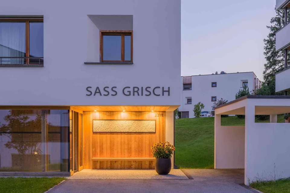 MONOLIT: 3 ½ Zimmer-Erstwohnung – Foto 10 von 12