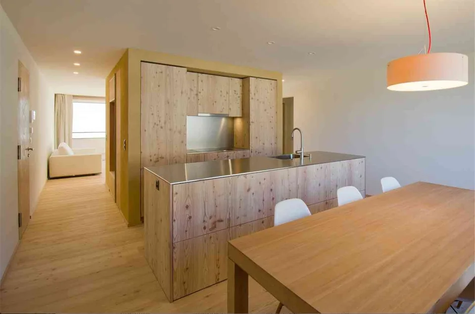 MONOLIT: 3 ½ Zimmer-Erstwohnung – Foto 6 von 12