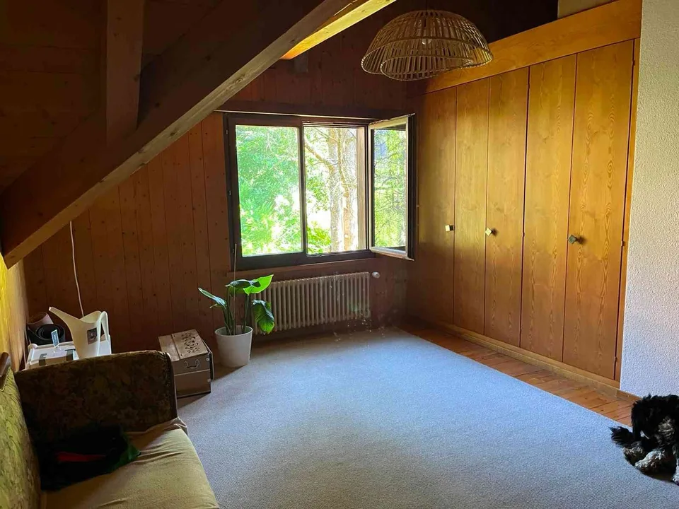 6.5 Zimmer Einfamilienhaus, Teufen AR - Ideales Haus für eine Familie