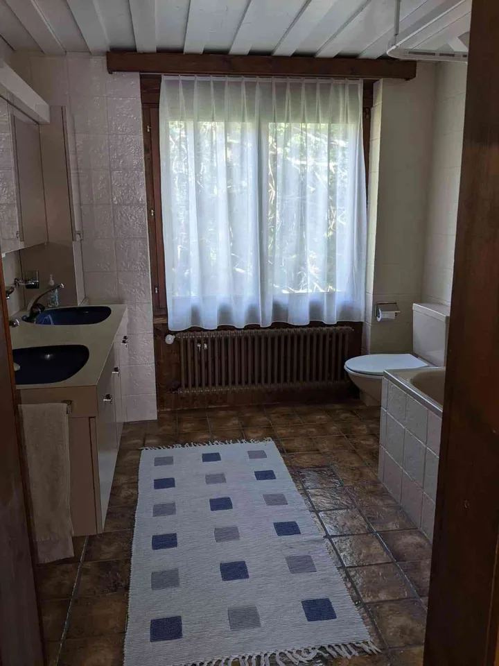 6.5 Zimmer Einfamilienhaus, Teufen AR - Ideales Haus für eine Familie