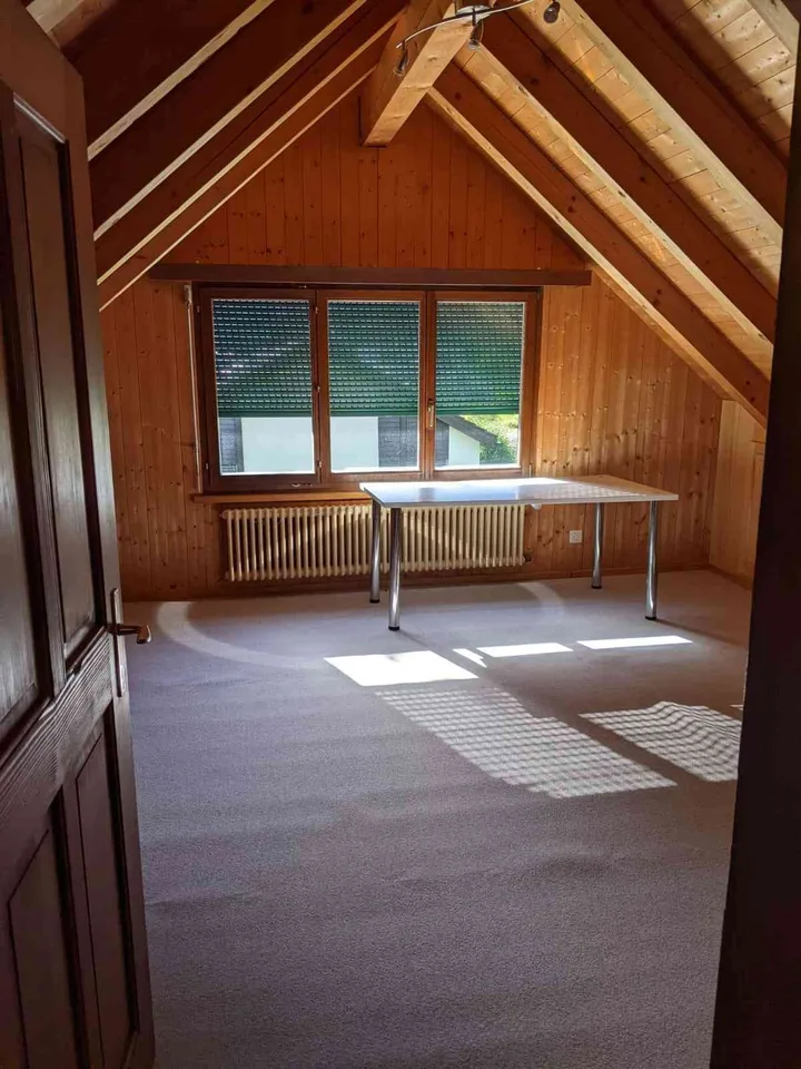 6.5 Zimmer Einfamilienhaus, Teufen AR - Ideales Haus für eine Familie