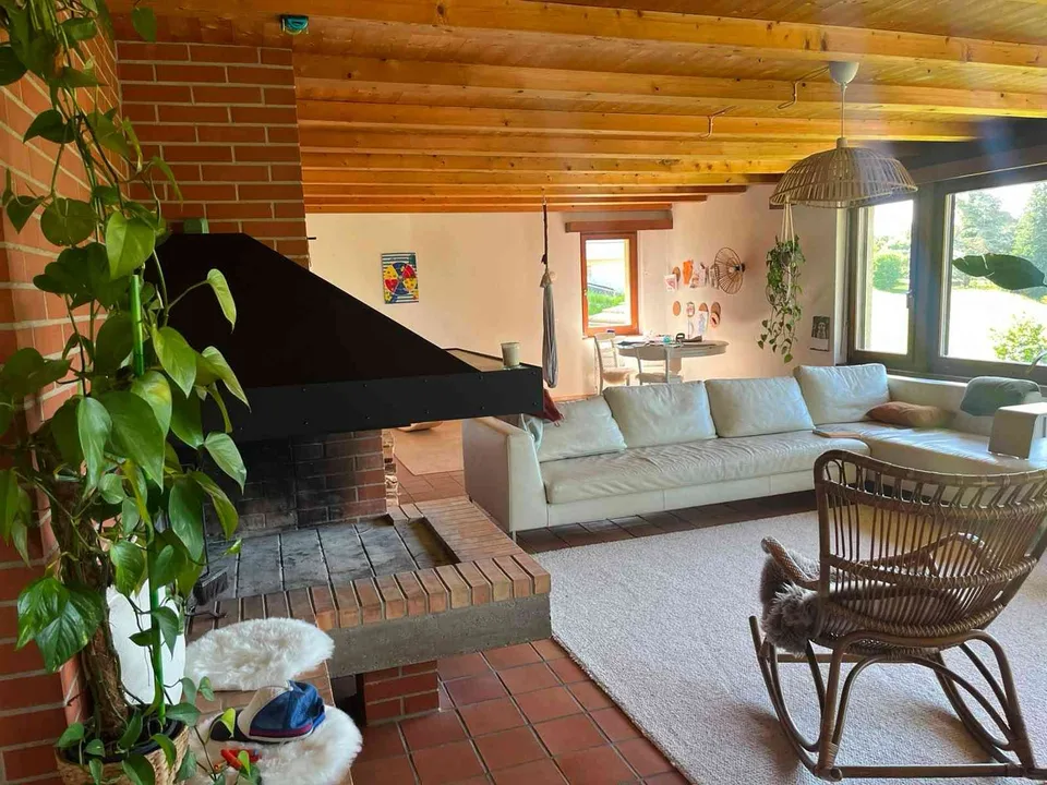 6.5 Zimmer Einfamilienhaus, Teufen AR - Ideales Haus für eine Familie