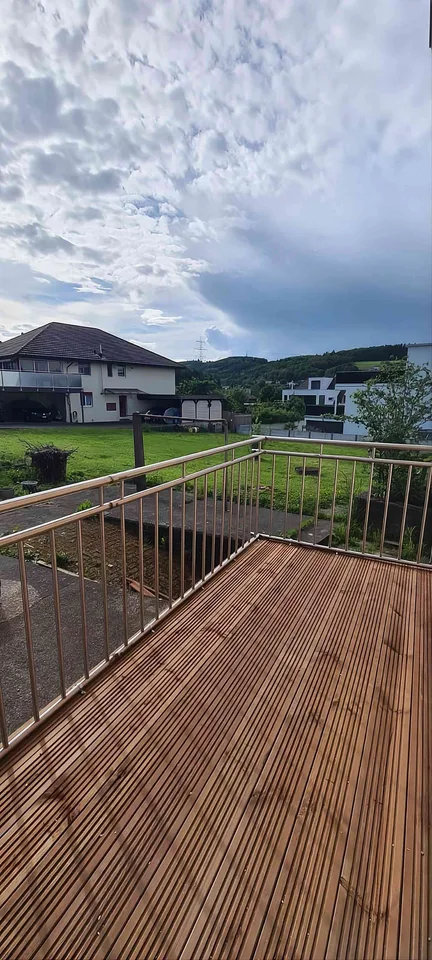 Helle moderne 1-Zi. Whg in ruhiger Lage