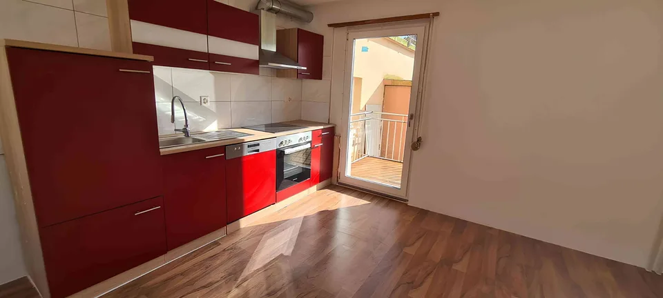 Helle moderne 1-Zi. Whg in ruhiger Lage
