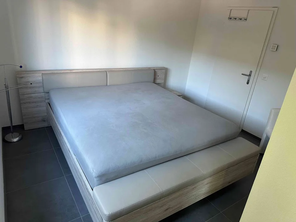 Helle 3.5-Zimmer-Wohnung mit Balkon in Zollikofen – sofort verfügbar!