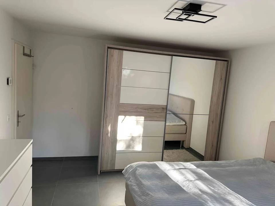 Helle 3.5-Zimmer-Wohnung mit Balkon in Zollikofen – sofort verfügbar!