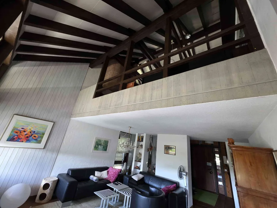 Ein Zuhause mit viel Raum, Ruhe und Herz – photo 4 sur 13