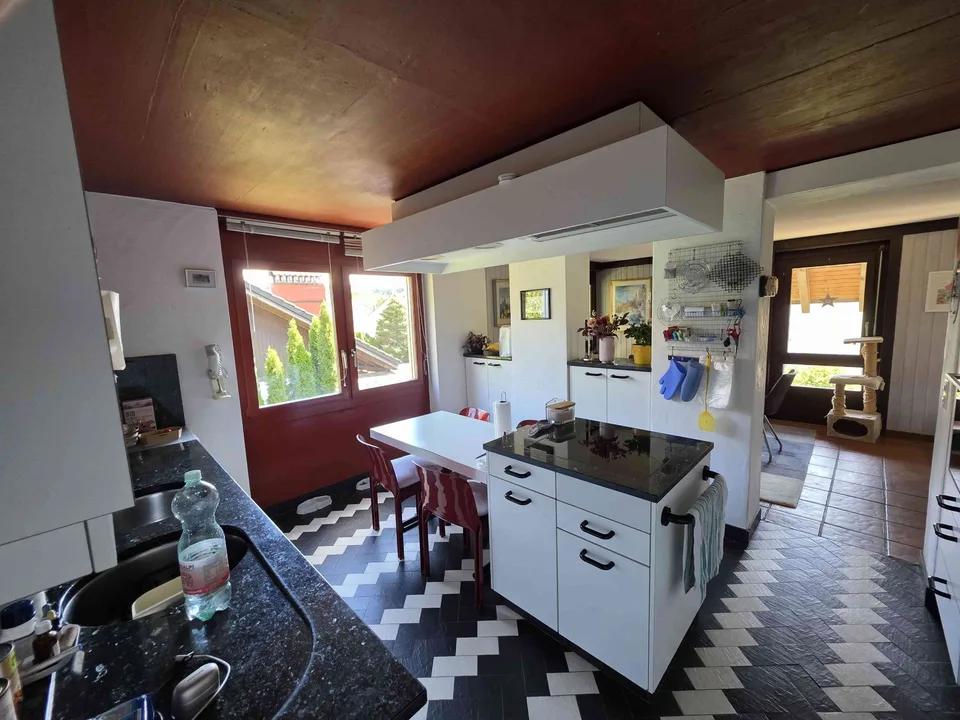 Ein Zuhause mit viel Raum, Ruhe und Herz – photo 6 sur 13