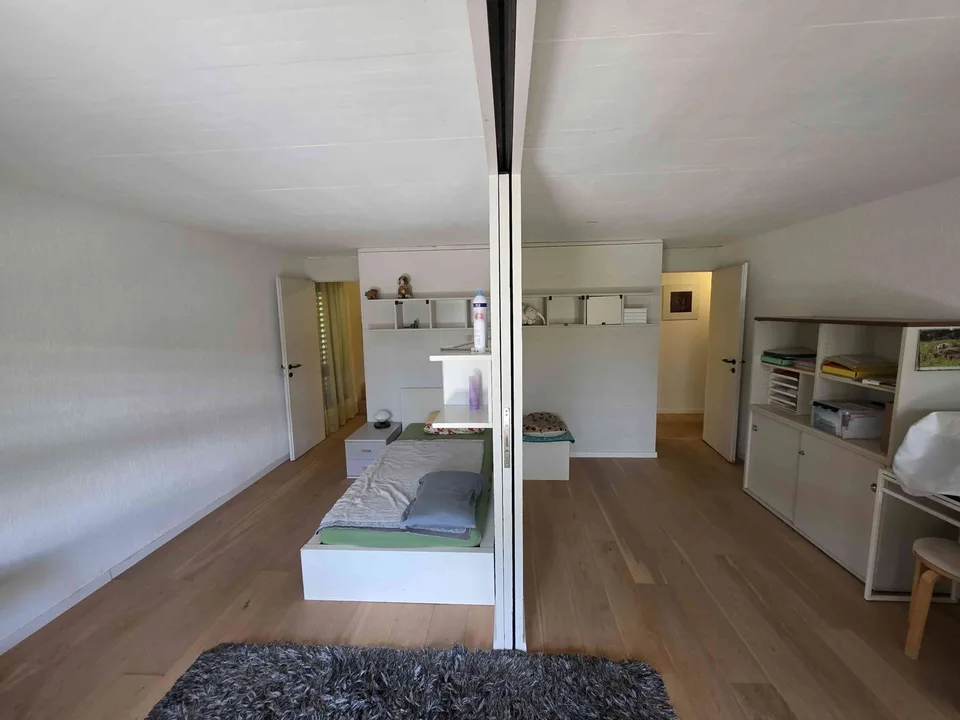 Ein Zuhause mit viel Raum, Ruhe und Herz – photo 10 sur 13