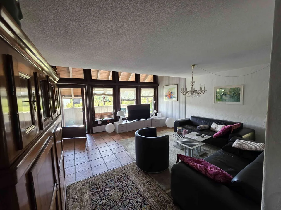 Ein Zuhause mit viel Raum, Ruhe und Herz – photo 3 sur 13