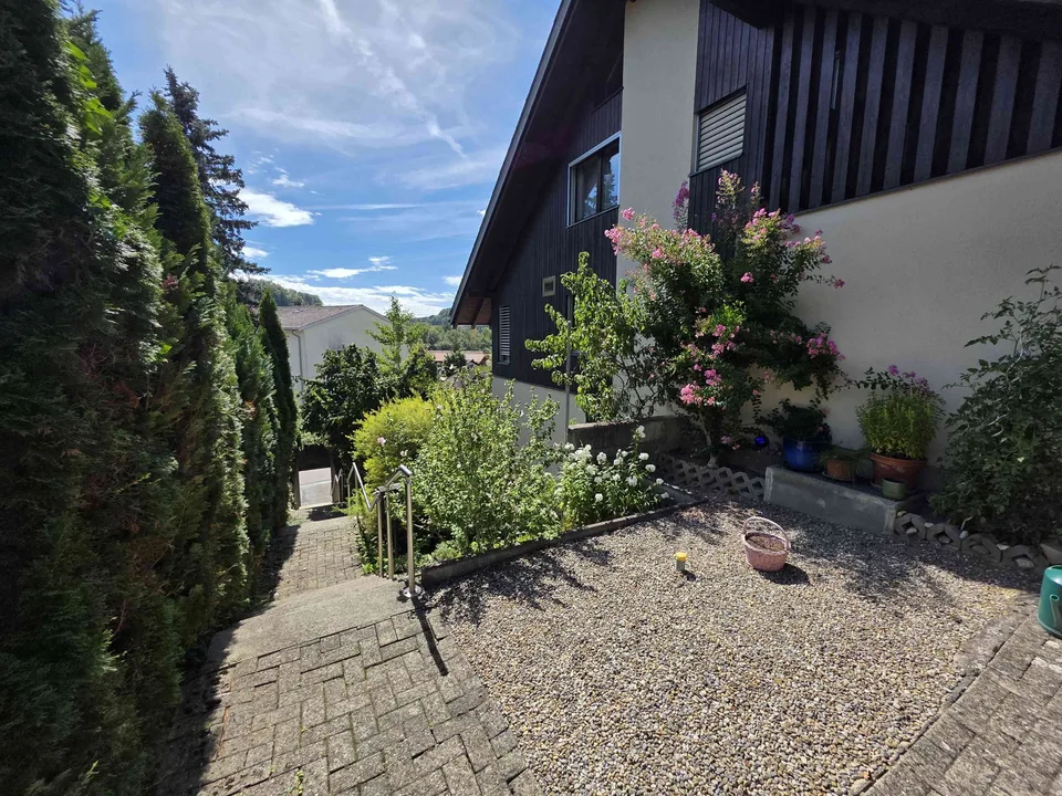 Ein Zuhause mit viel Raum, Ruhe und Herz – photo 13 sur 13