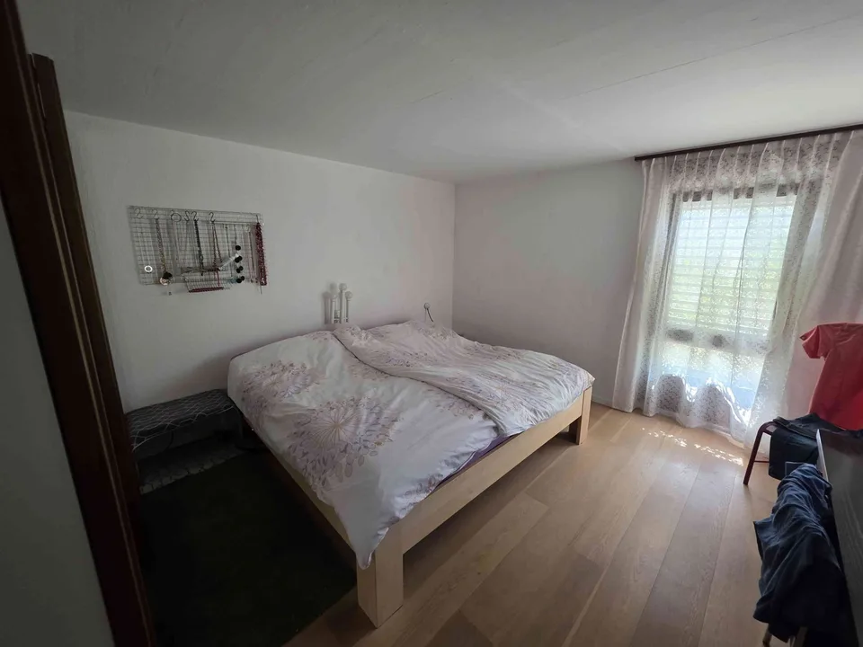 Ein Zuhause mit viel Raum, Ruhe und Herz – photo 9 sur 13