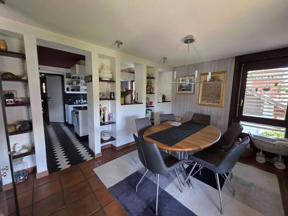 Ein Zuhause mit viel Raum, Ruhe und Herz – photo 5 sur 13