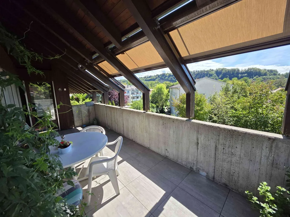 Ein Zuhause mit viel Raum, Ruhe und Herz – photo 8 sur 13