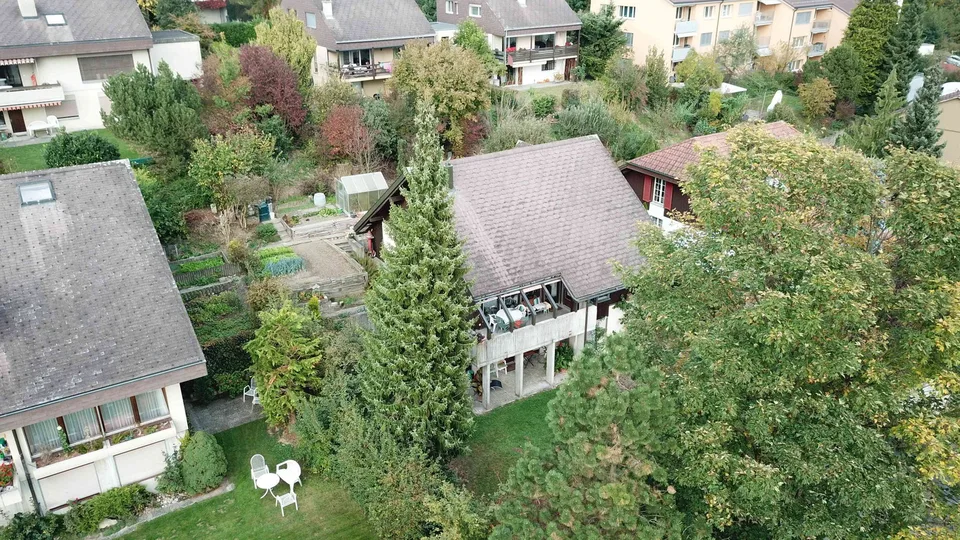 Ein Zuhause mit viel Raum, Ruhe und Herz – photo 2 sur 13