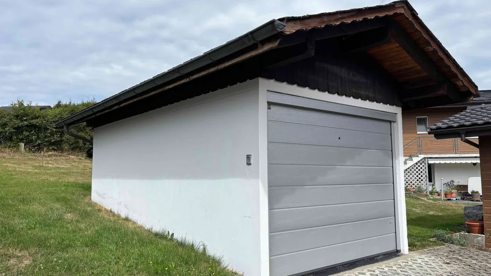 Charmantes Einfamilienhaus in Plasselb – Foto 8 von 10