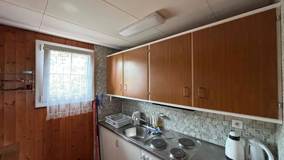 Charmantes Einfamilienhaus in Plasselb – Foto 6 von 10