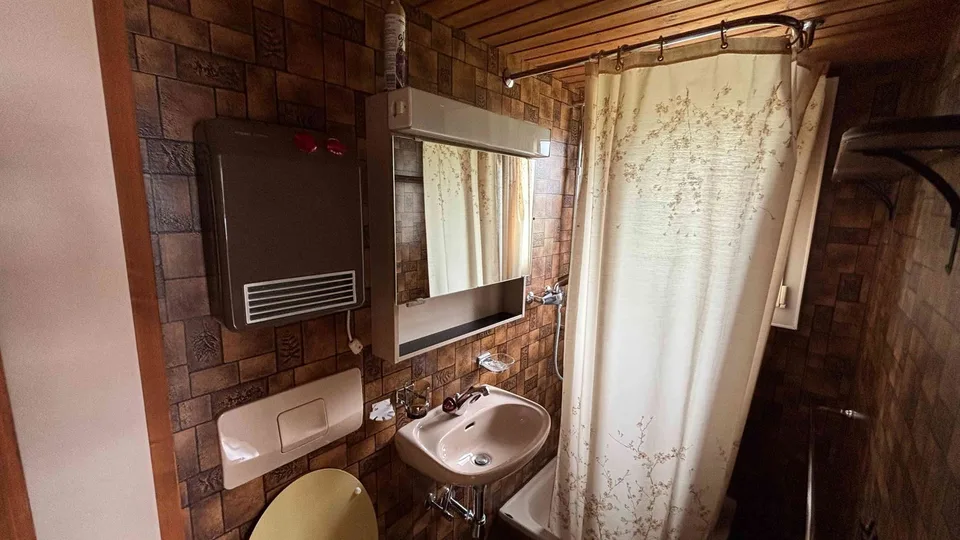 Charmantes Einfamilienhaus in Plasselb – Foto 7 von 10