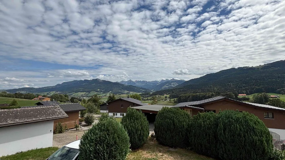 Charmantes Einfamilienhaus in Plasselb – Foto 9 von 10