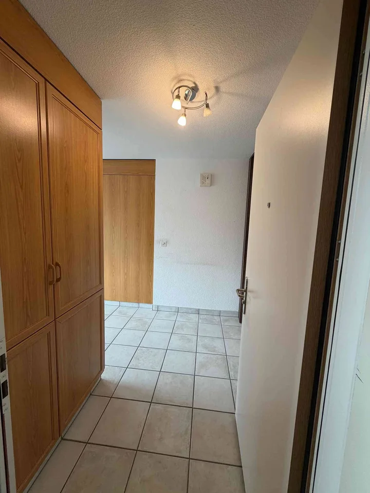 4.5 Zimmer Wohnung – Foto 2 von 13