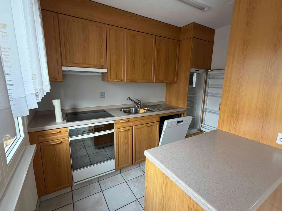 4.5 Zimmer Wohnung – Foto 4 von 13