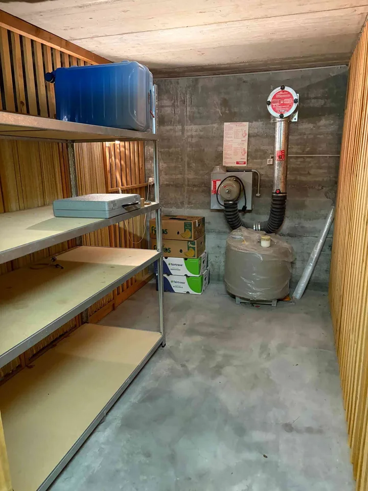 4.5 Zimmer Wohnung – Foto 13 von 13