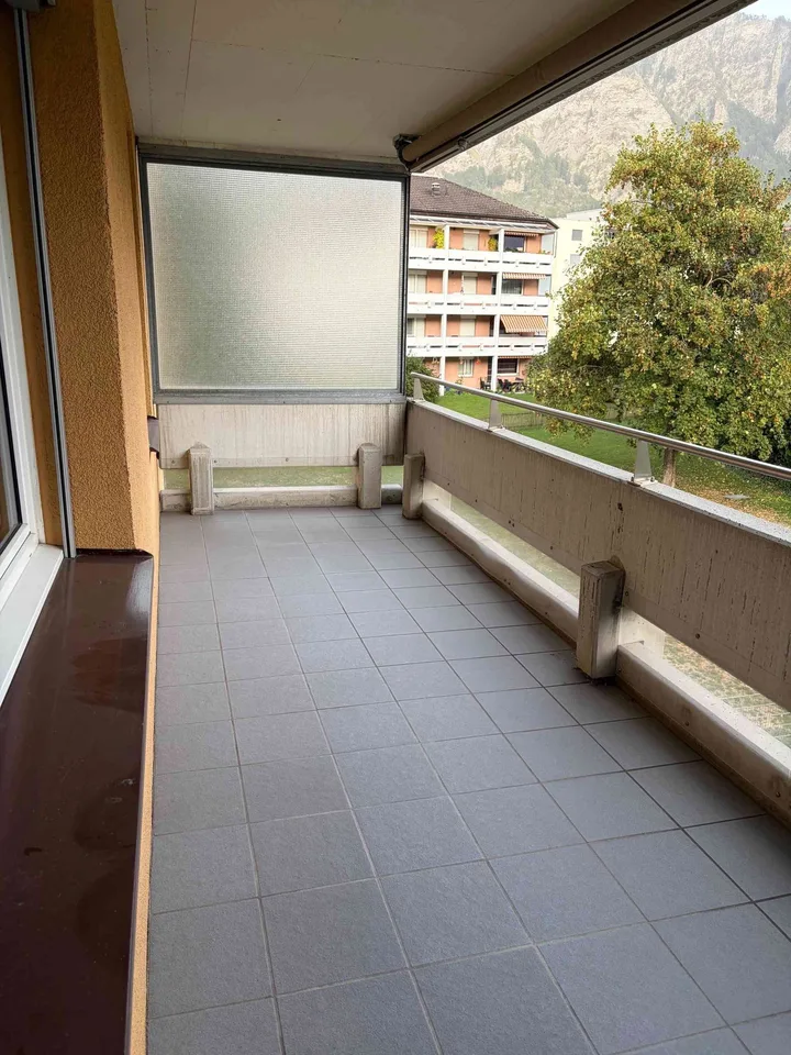4.5 Zimmer Wohnung – Foto 6 von 13