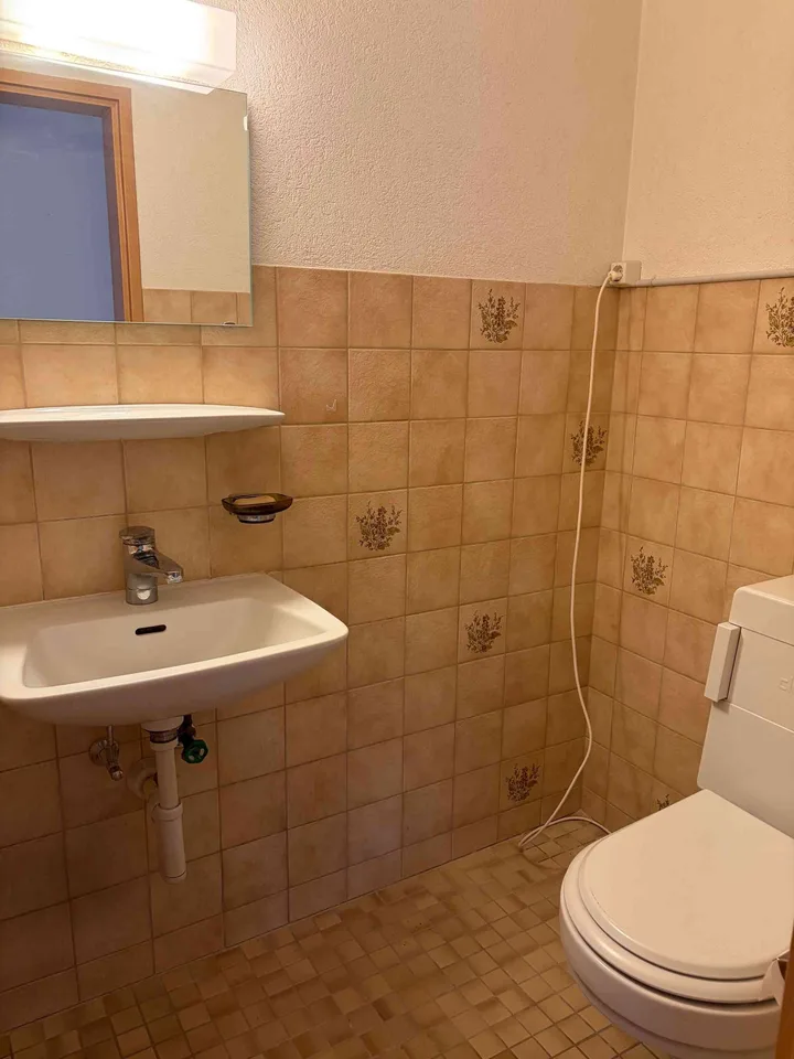 4.5 Zimmer Wohnung – Foto 12 von 13