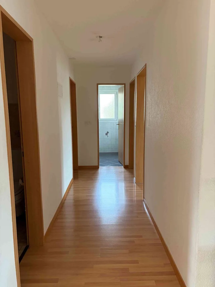 4.5 Zimmer Wohnung – Foto 10 von 13