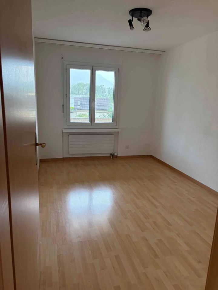 4.5 Zimmer Wohnung – Foto 7 von 13
