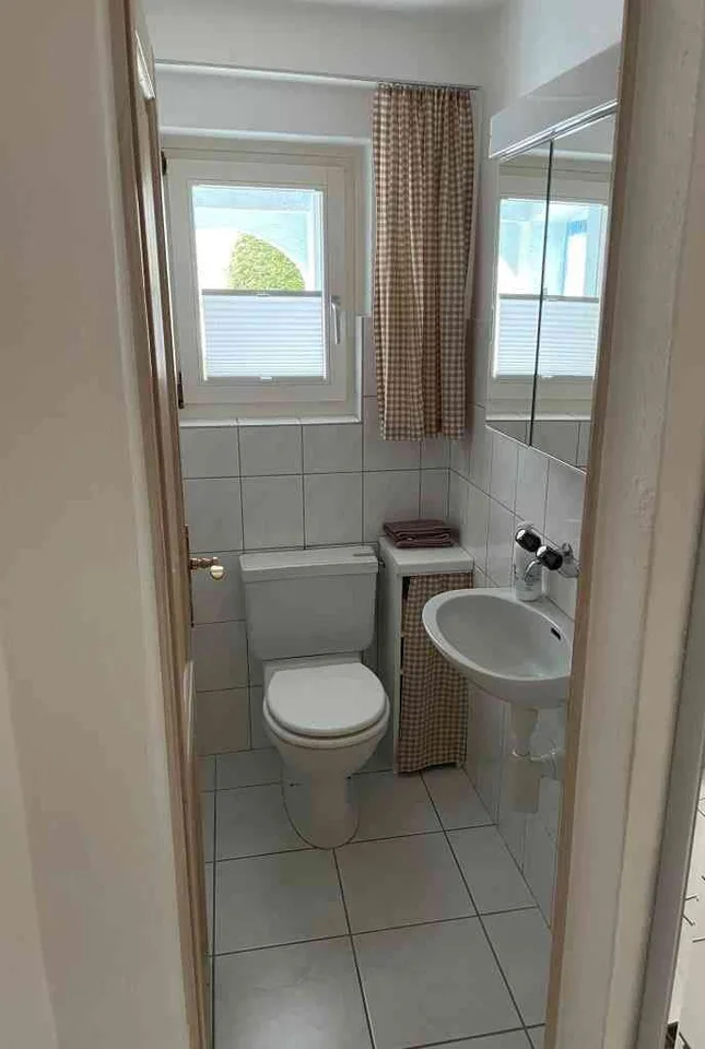 4.5 Zimmer Doppelhaushälfte in Hinwil – photo 5 sur 11